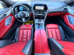 BMW M8 2020