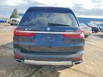 BMW X7 2021