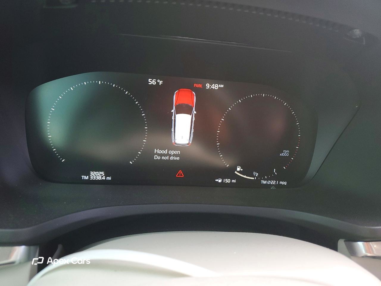 Volvo V60 2020