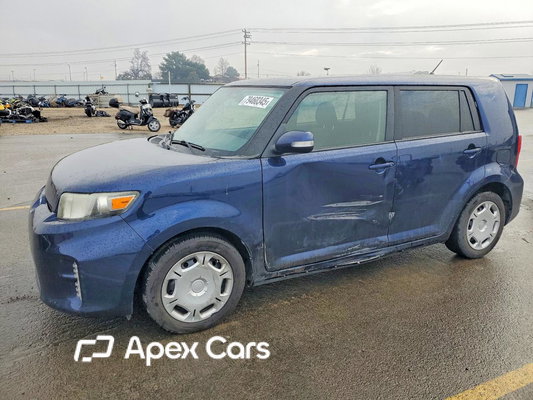 Scion xB 2014 - Image 1 of 13
