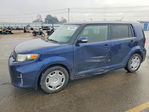 Scion xB 2014