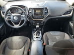 Jeep Cherokee 2016