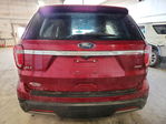 Ford Explorer 2019