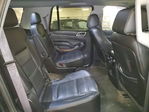 GMC Yukon 2015