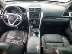 Ford Explorer 2014