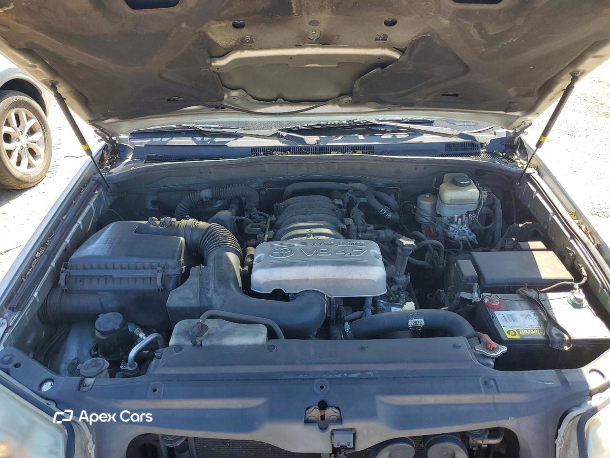 Toyota 4Runner 2006