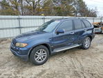 BMW X5 2004