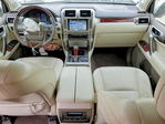 Lexus GX 2013