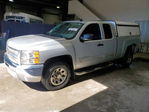 Chevrolet Silverado 2012