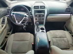 Ford Explorer 2012