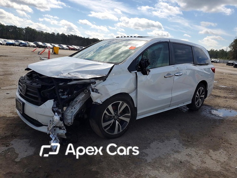 Honda Odyssey 2021 - Image 1 of 13