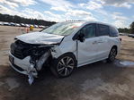 Honda Odyssey 2021
