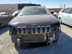 Jeep Cherokee 2019