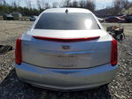 Cadillac XTS 2016