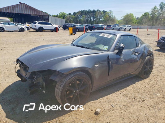 Mazda MX-5 2019 - Image 1 of 14