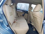 Honda CR-V 2010