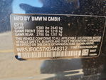 BMW M5 2019