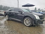 Cadillac XTS 2017
