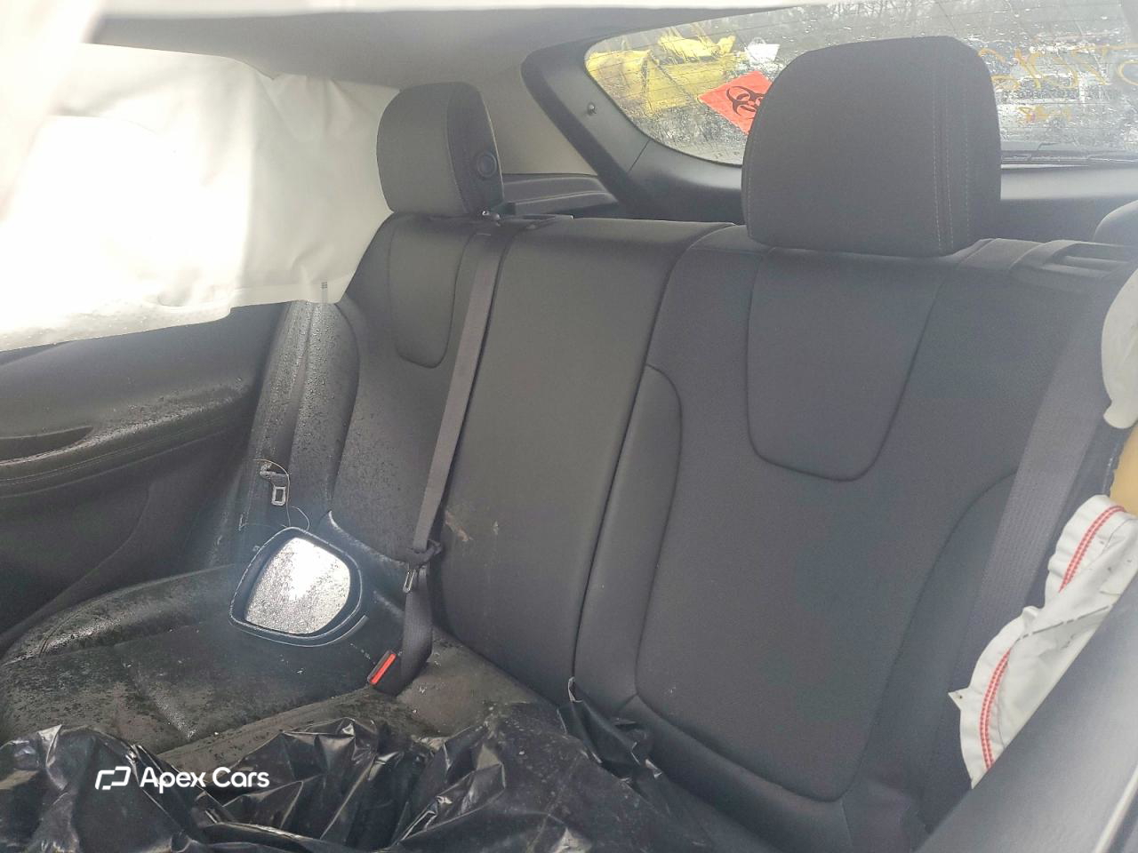 Buick Encore GX 2024