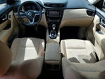 Nissan Rogue 2018