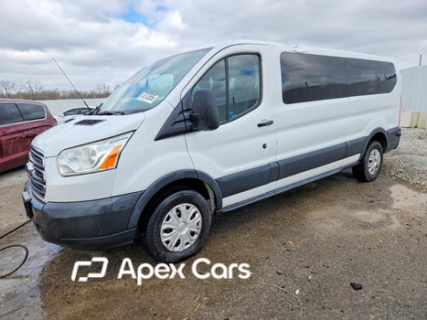 Ford Transit 2015 - Image 1 of 15
