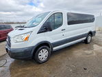 Ford Transit 2015