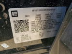 Chevrolet Trax 2024