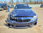 BMW M3 2016