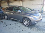 Lexus RX 2012