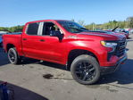 Chevrolet Silverado 2025