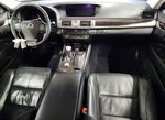 Lexus LS 2017