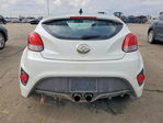 Hyundai Veloster 2016