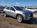 Chevrolet Trax 2025