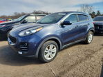 Kia Sportage 2018