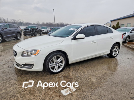 Volvo S60 2015 - Image 1 of 13