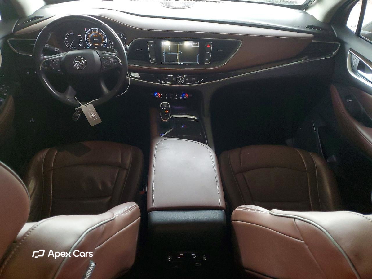 Buick Enclave 2018