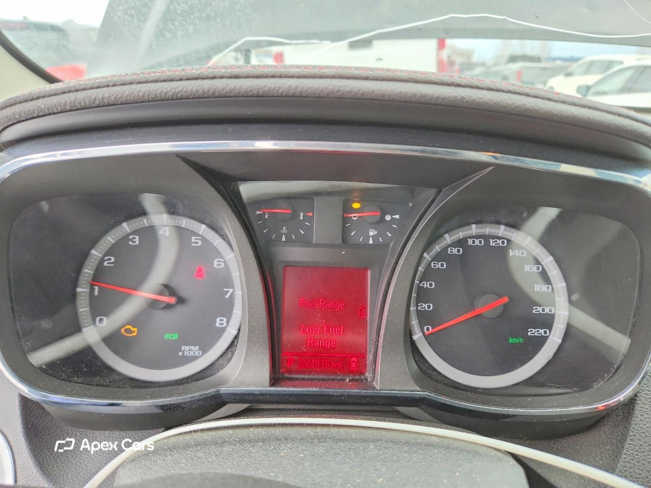 GMC Terrain 2012