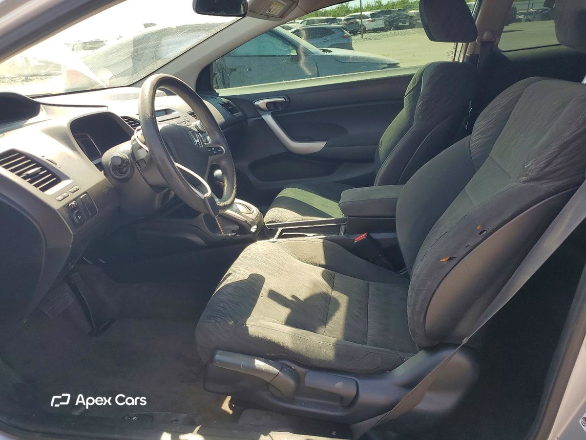 Honda Civic 2006