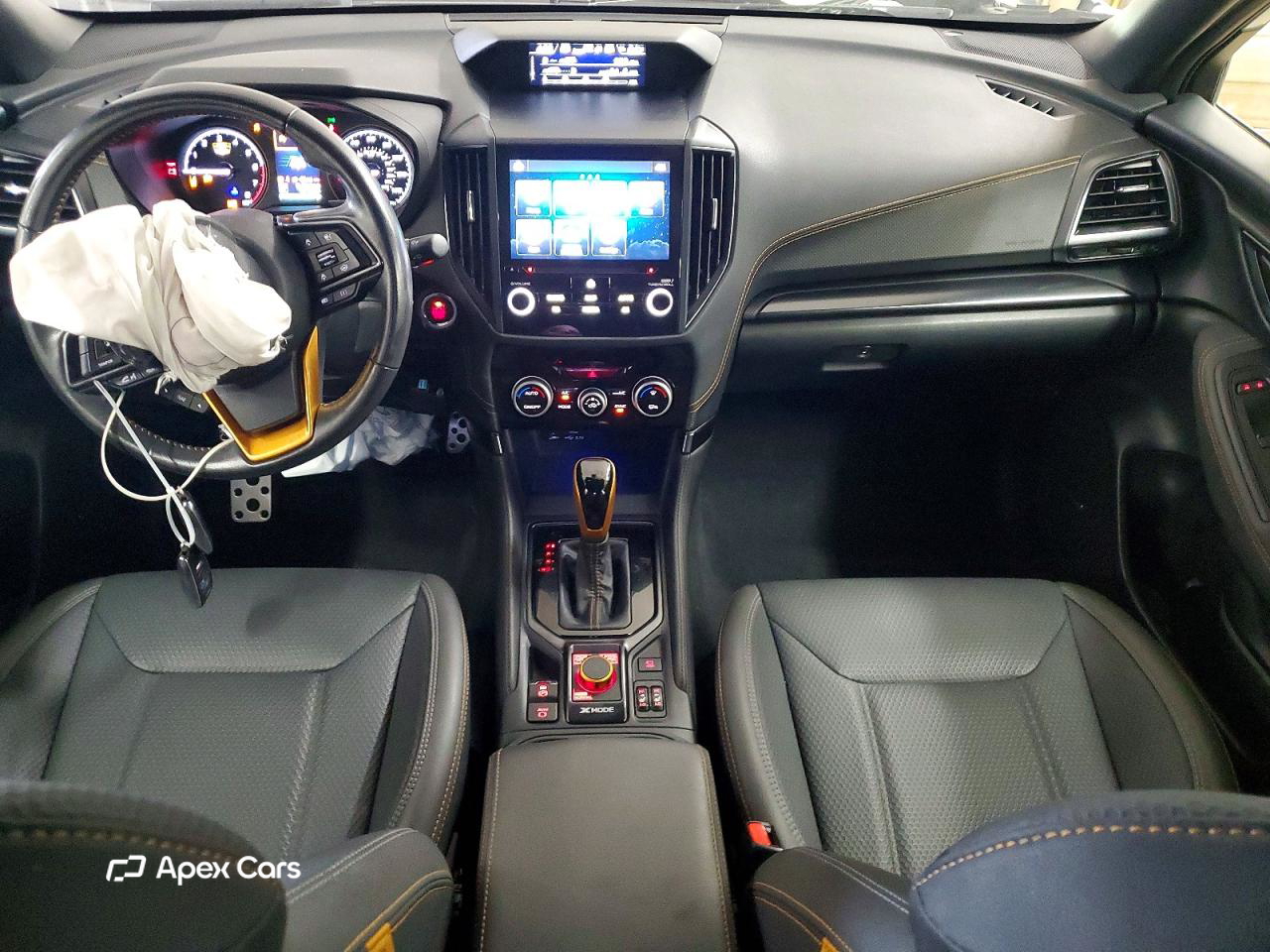 Subaru Forester 2023