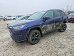 Toyota RAV 4 2020