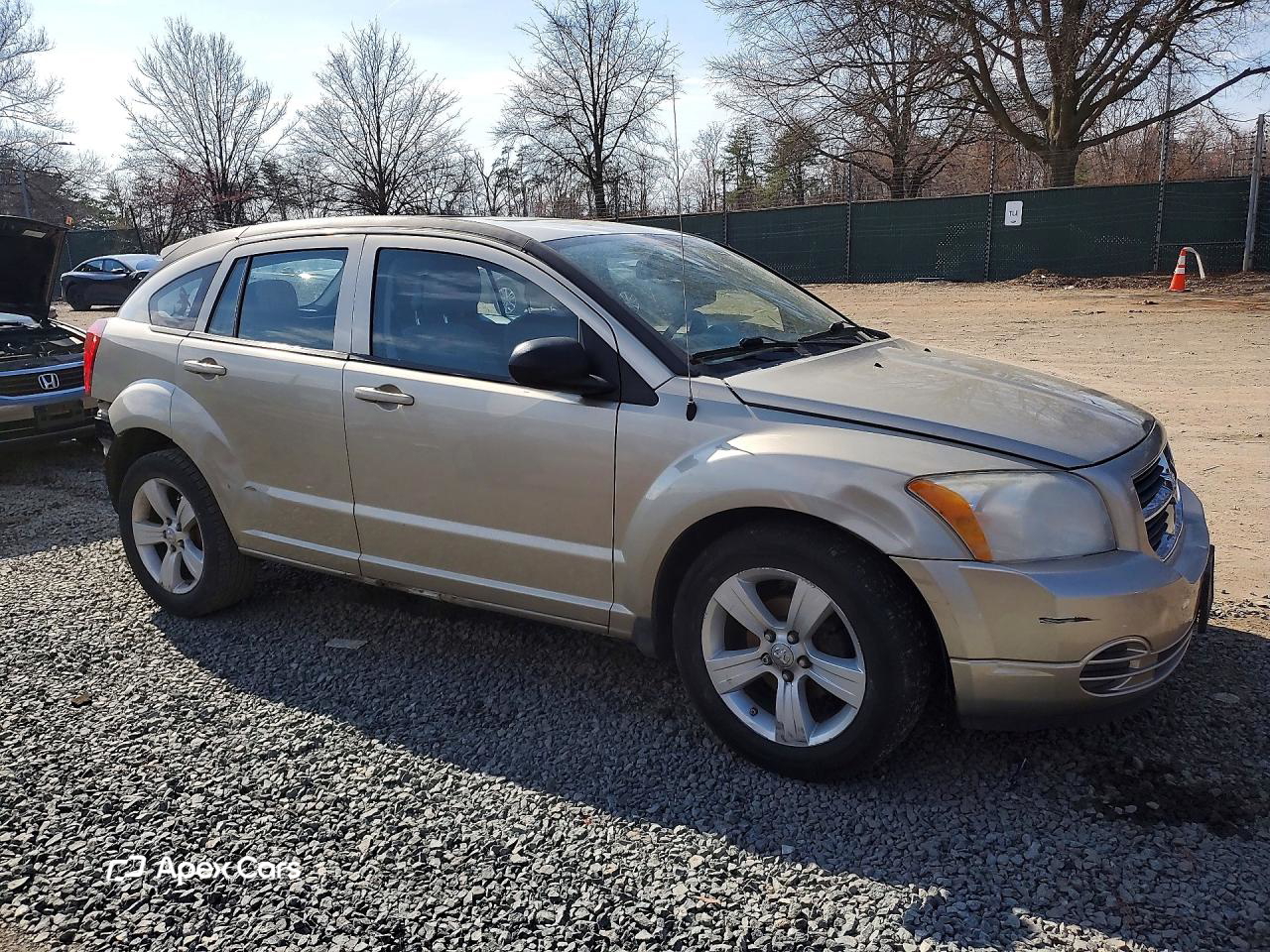Dodge Caliber 2010