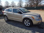 Dodge Caliber 2010