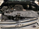Chevrolet Silverado 2012