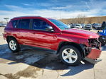 Jeep Compass 2016