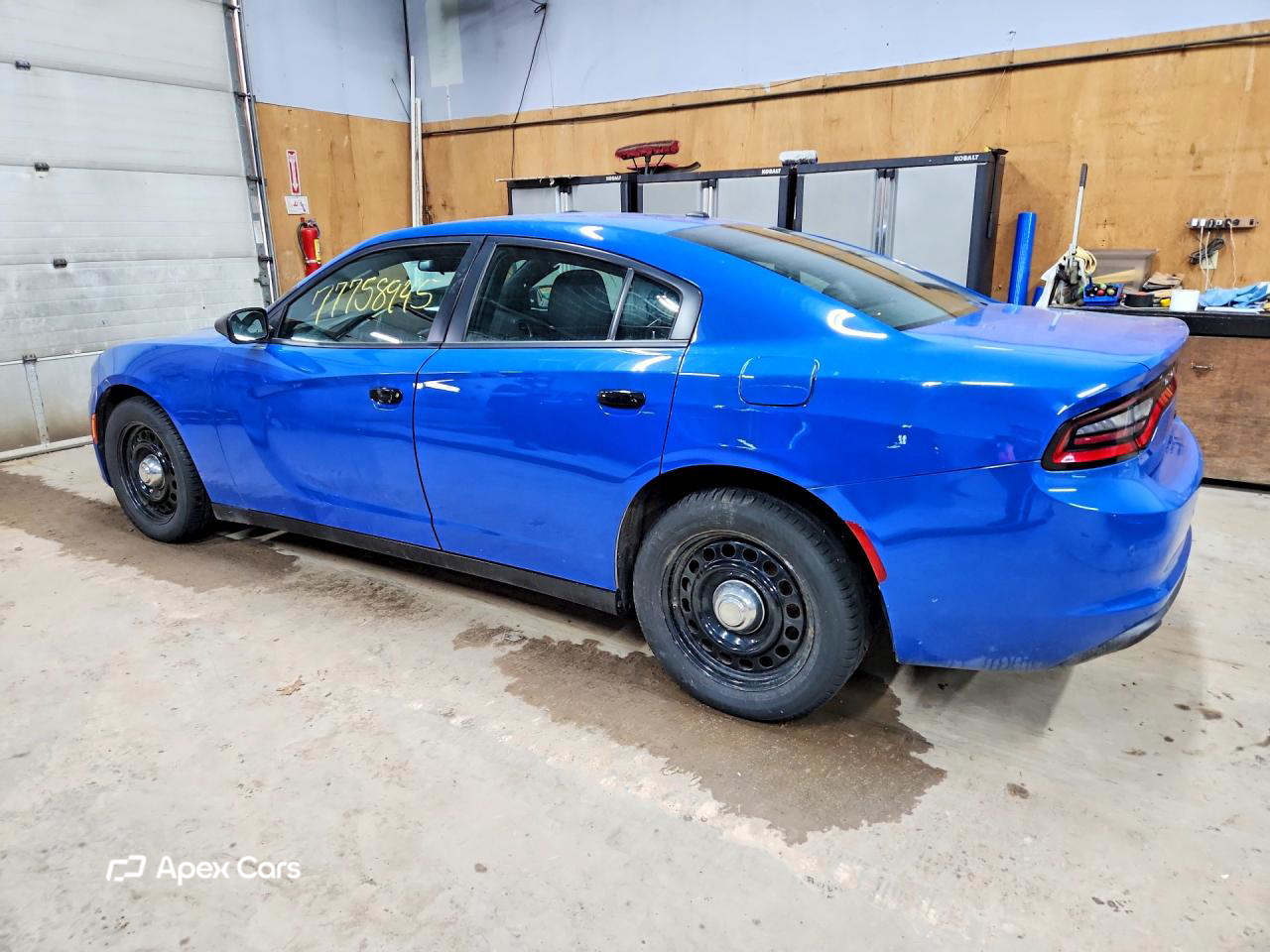Dodge Charger 2020