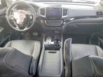 Honda Pilot 2017