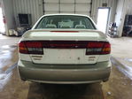 Subaru Legacy 2001