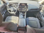 Nissan Pathfinder 2025