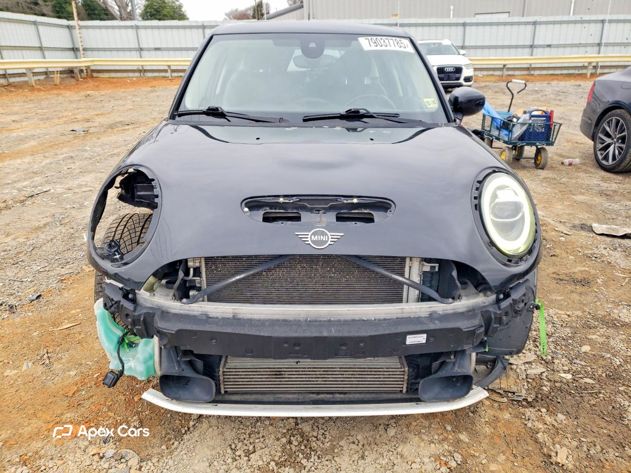 MINI Cooper 2020