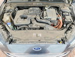 Ford Fusion 2017